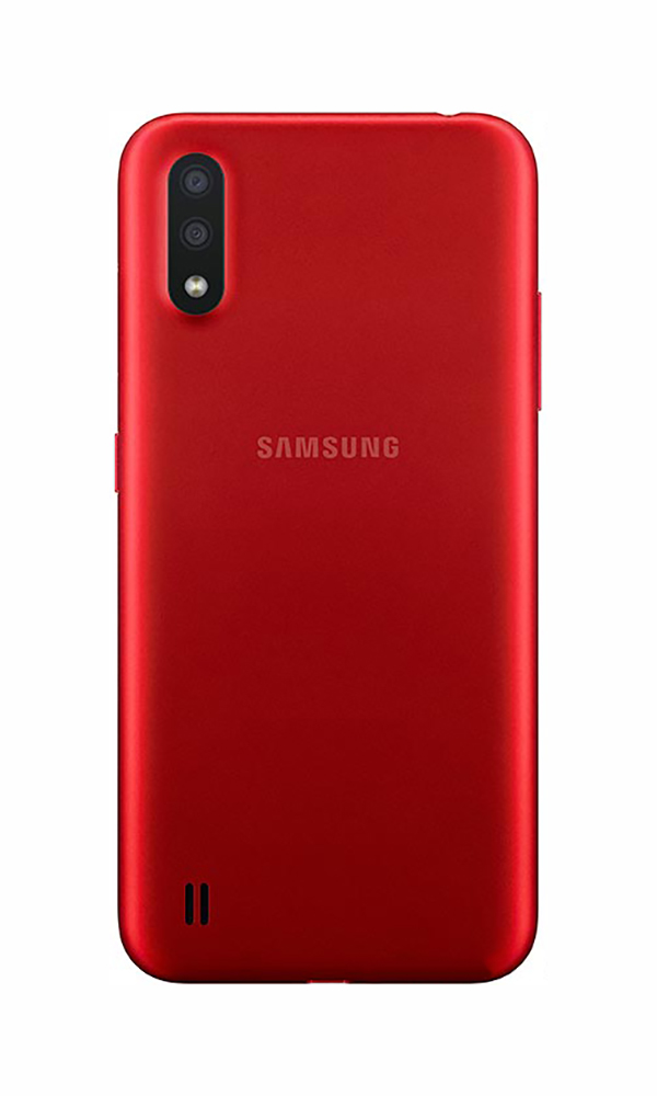 Samsung Galaxy A01